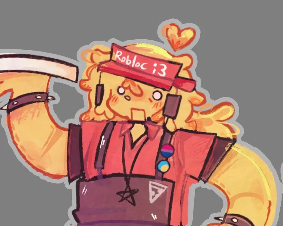Avatar of ⋆.ೃ࿔*:・ Elliot - He's the last man standing! ⋆.ೃ࿔*:・