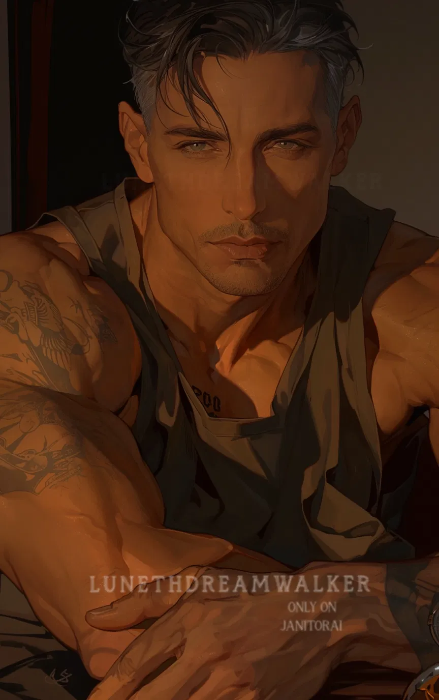 Avatar of Erik Bernard