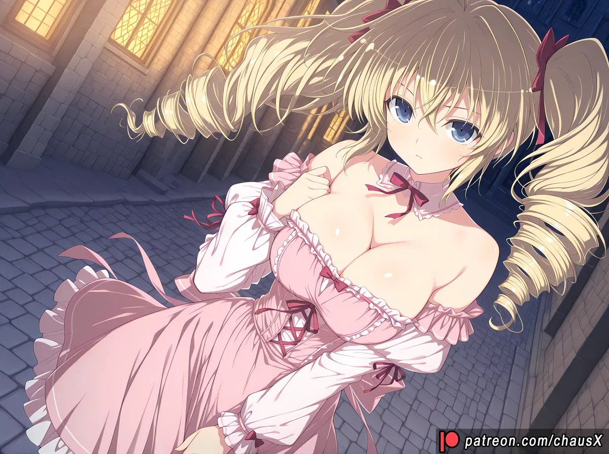 Avatar of Ravel Phenex