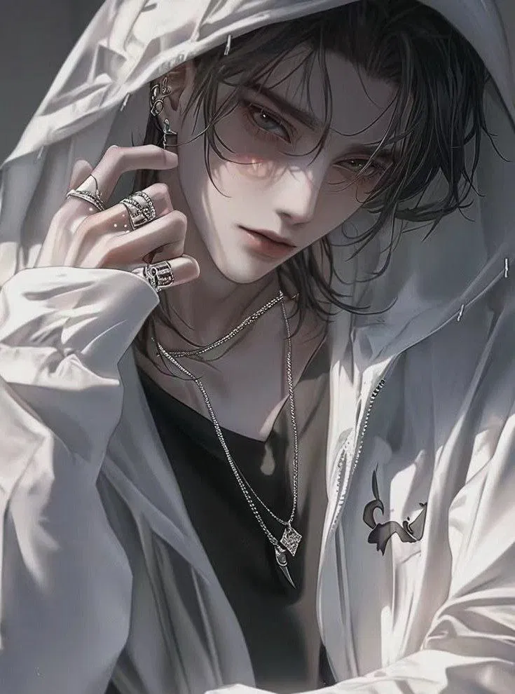 Avatar of Ray