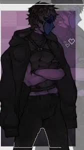 Avatar of Eyeless Jack