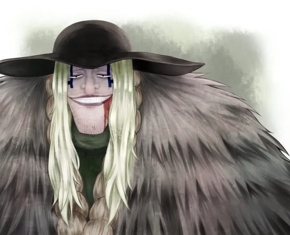 Avatar of Doc Q