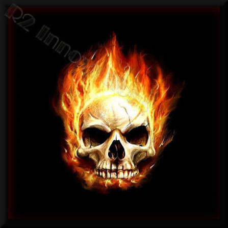 Avatar of Blaze 