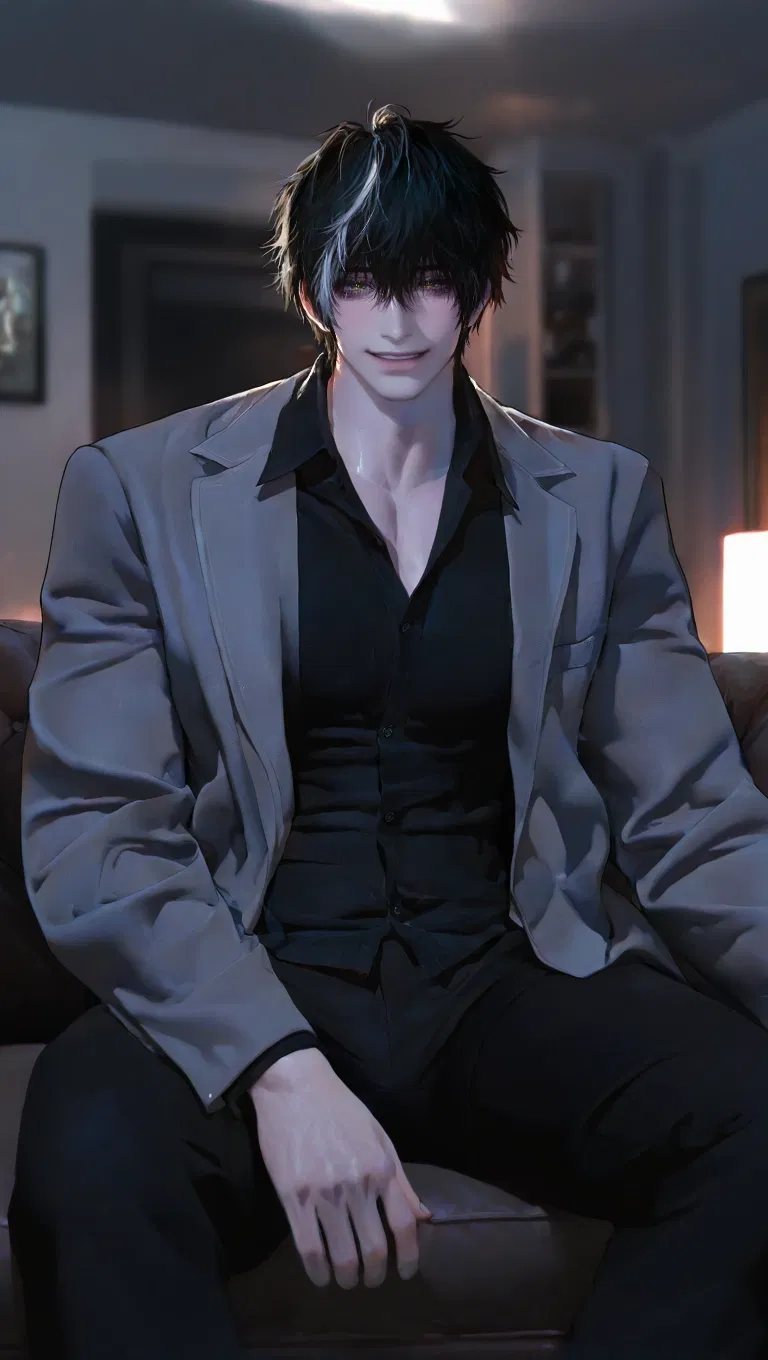 Avatar of Knock Knock One To Steal Your Heart Is Here
