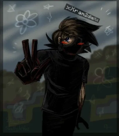 Avatar of xXram2dieXx — BAKING (The Broken Script)