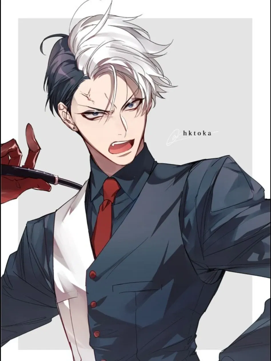 Avatar of Julian Thompson