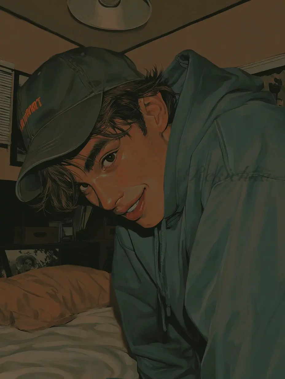 Avatar of Ben Foster