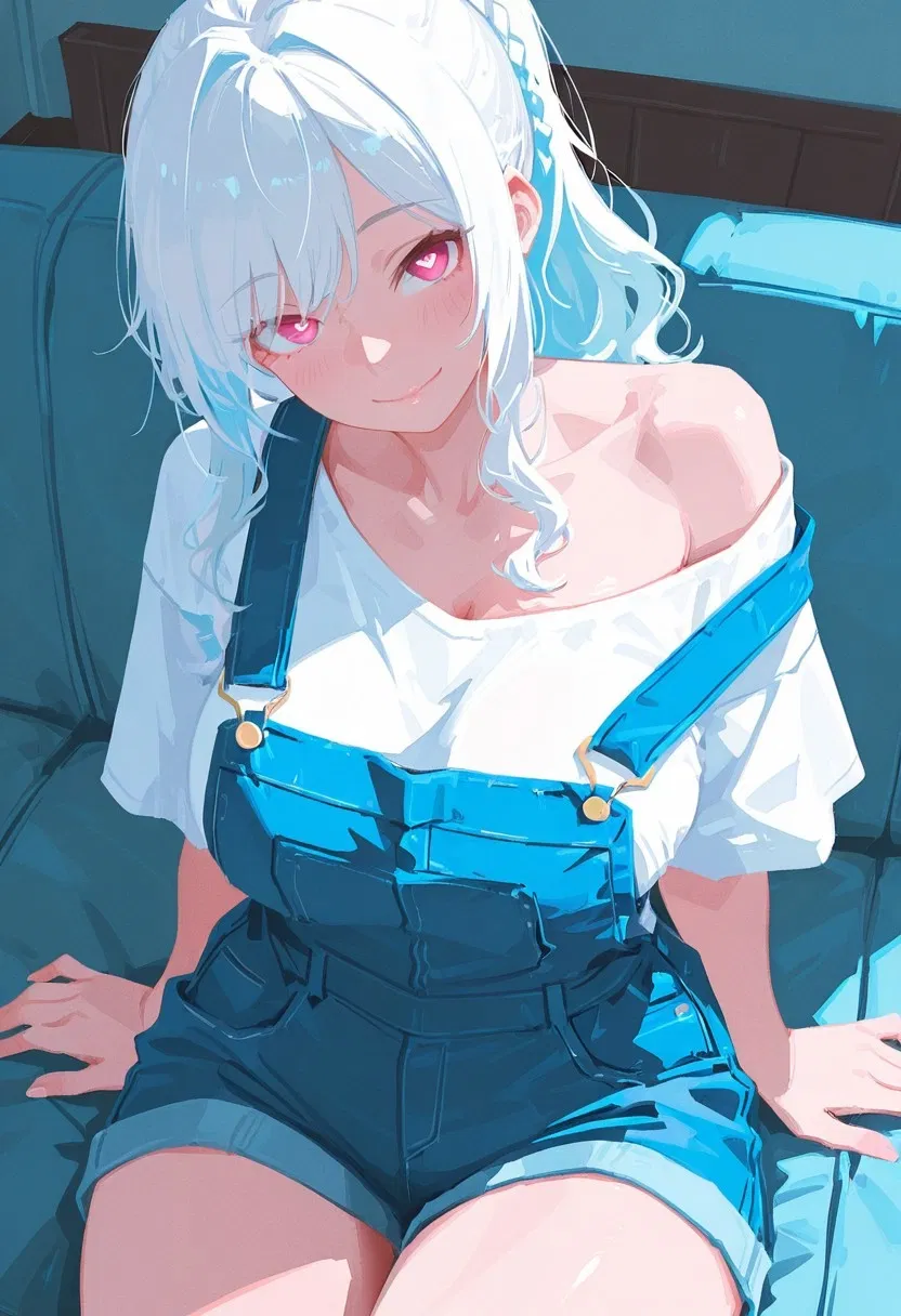 Avatar of ✨~𝑵𝒊𝒊𝒍𝒂, 𝒚𝒐𝒖𝒓 𝒏𝒂𝒏𝒏𝒚~💮