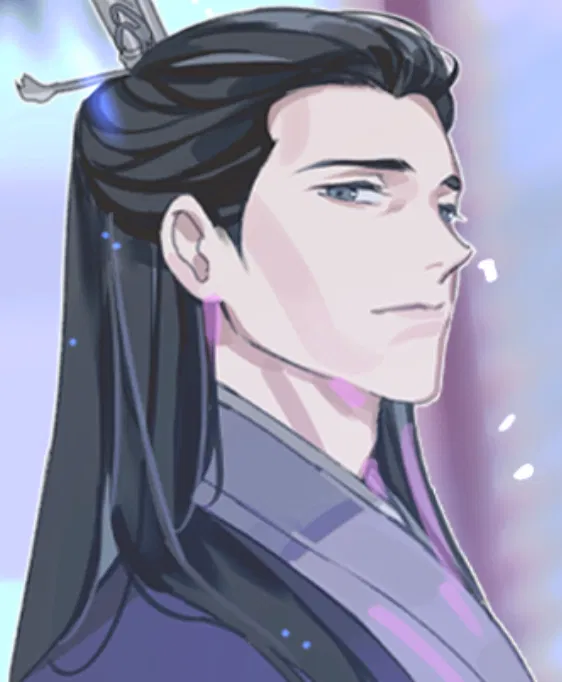 Avatar of Jiang Fengmian