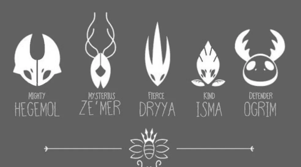 Avatar of The Five Great Knight's 