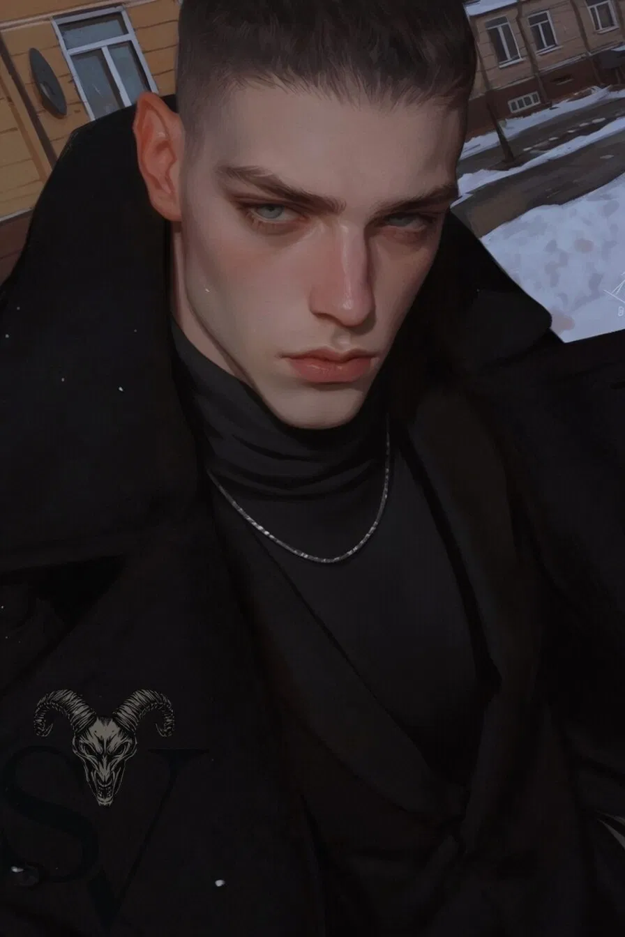 Avatar of Yevgeny Popov
