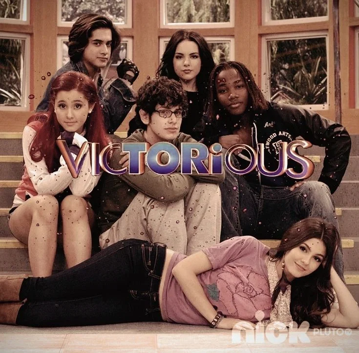 Avatar of Victorious rp