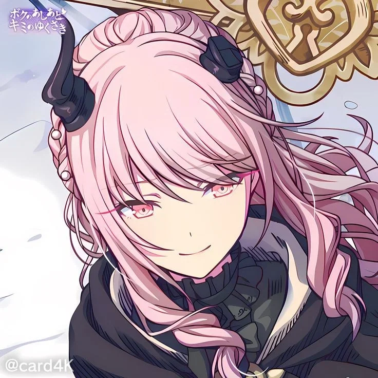 Avatar of Mizuki Akiyama