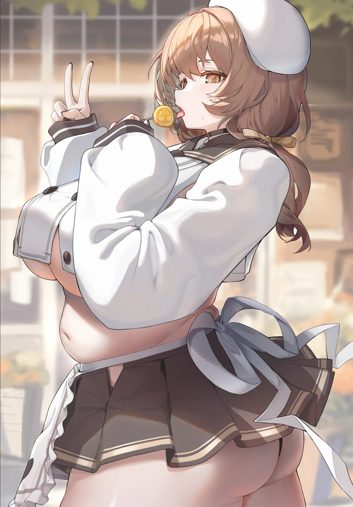 Avatar of Bready | Her Forbidden Flavors