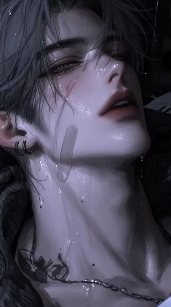 Avatar of Zephyr - sweet but psychotic delinquent boyfriend 