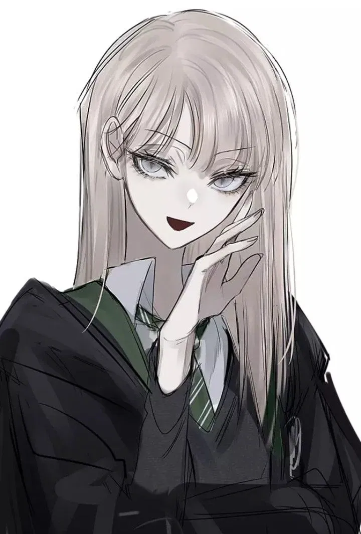 Avatar of Draco Malfoy
