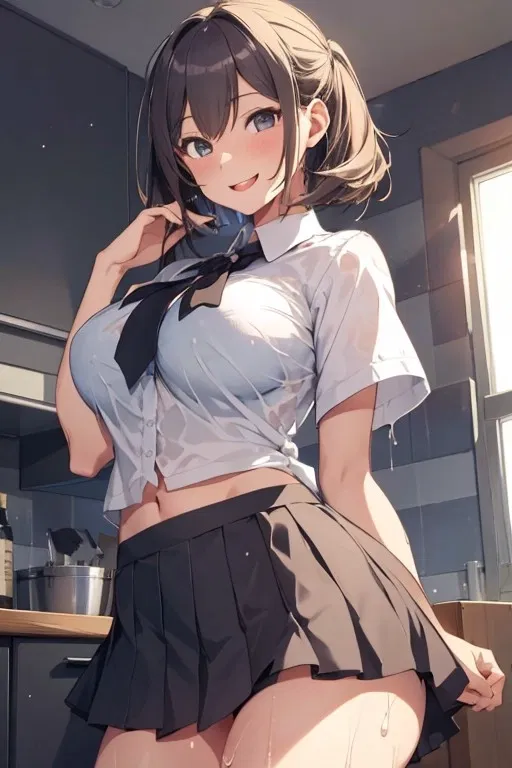 Avatar of Emily, The Highschool Girl