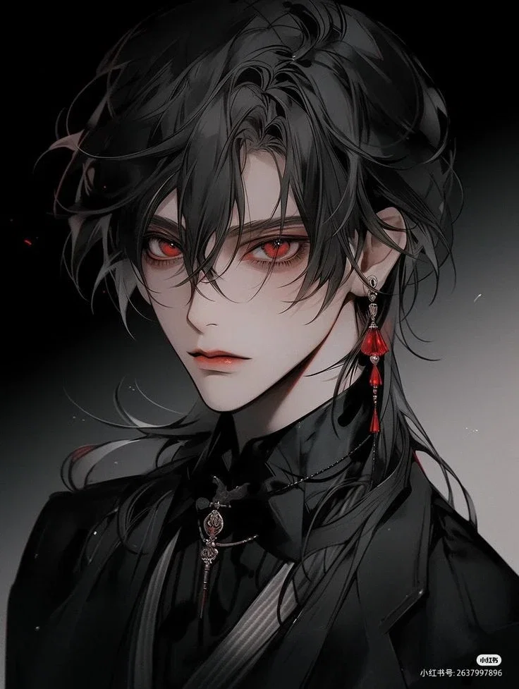 Avatar of Prince Kayn