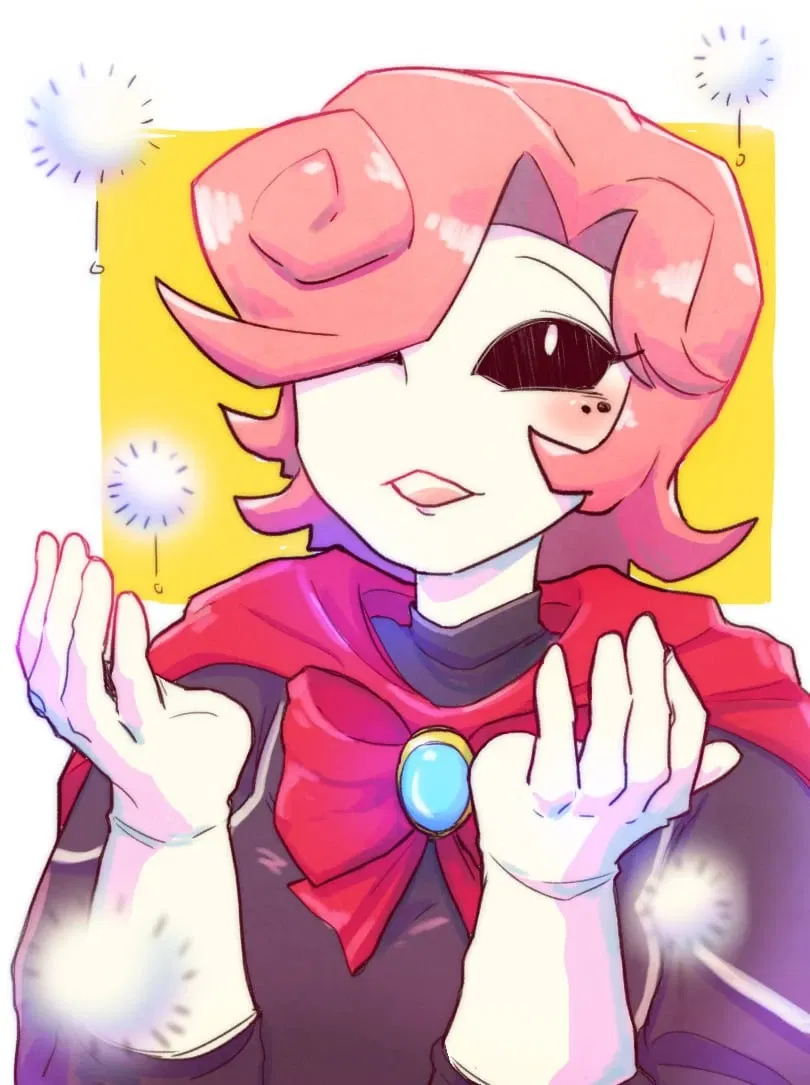 Avatar of Little Red Slicing Hood