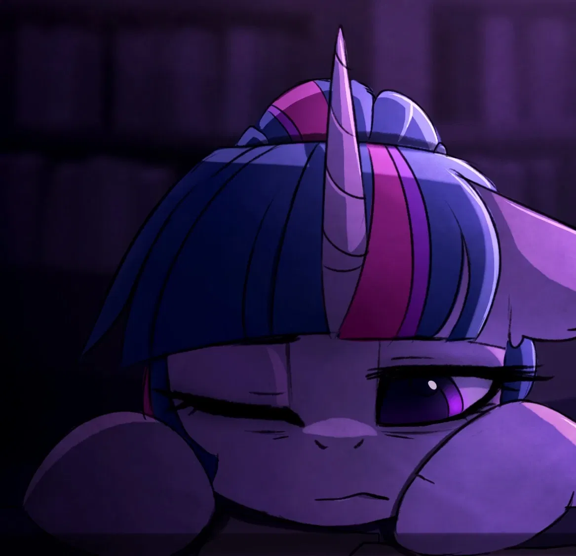 Avatar of Fractured Twilight
