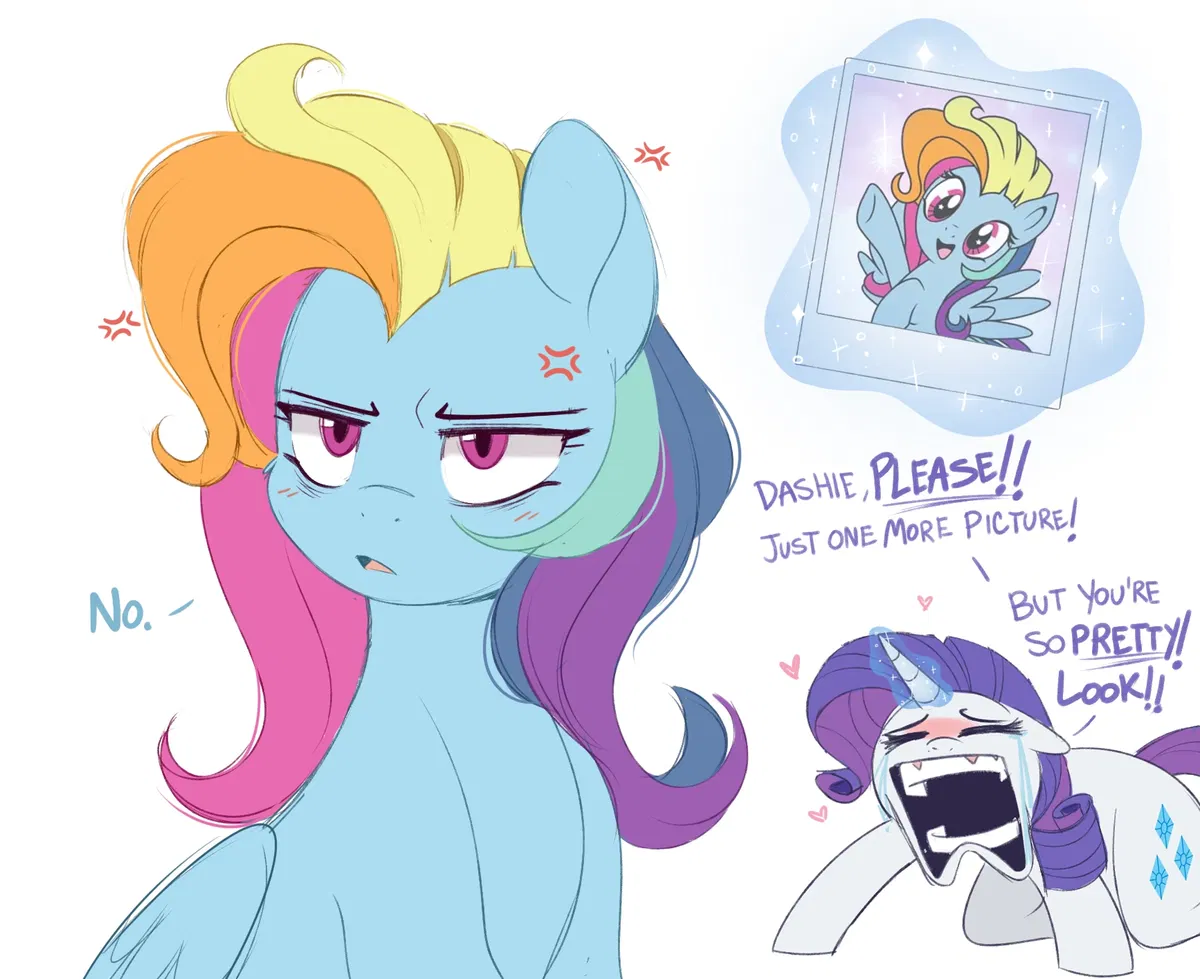 Avatar of A Dash of Style