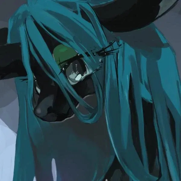 Avatar of Queen Chrysalis (Confession)