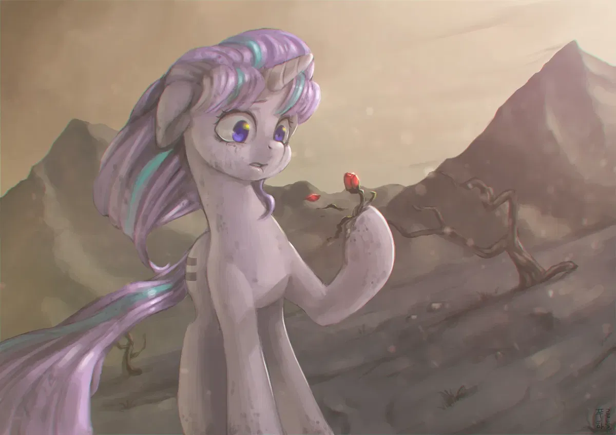 Avatar of Starlight Glimmer (Realization)