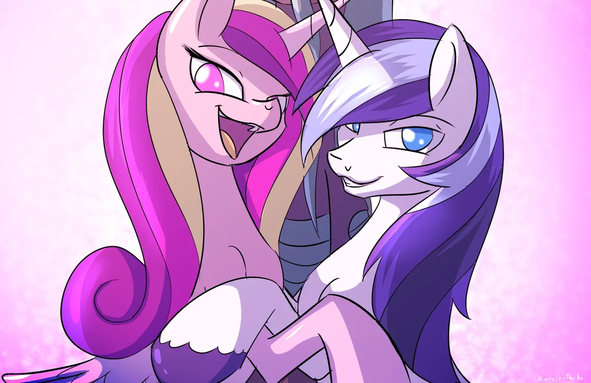 Avatar of The Equestrian 3-Way