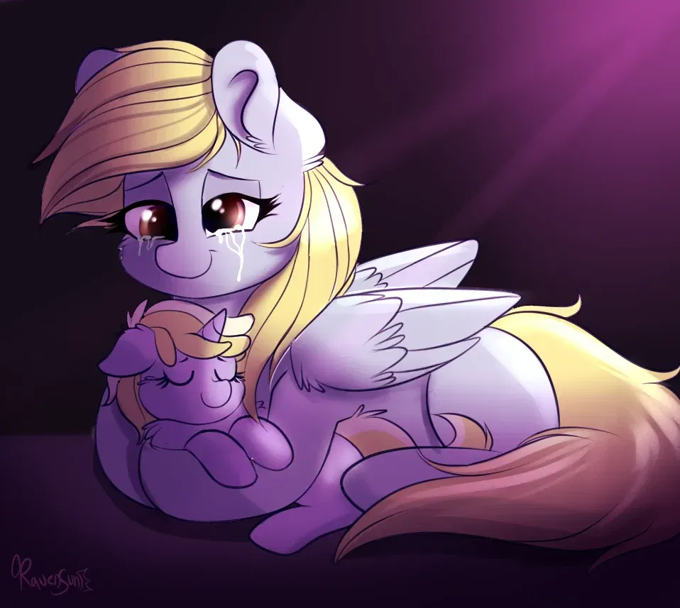 Avatar of Derpy Hooves (Enduring)