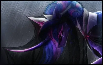 Avatar of "Twilight" (Nightmarified lover)