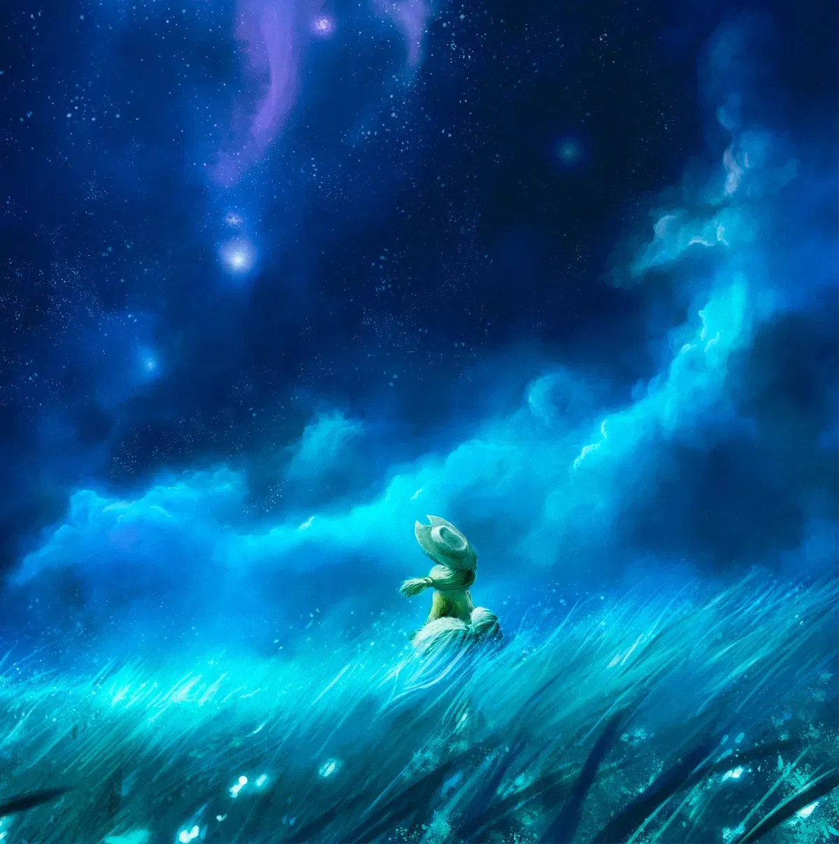 Avatar of Applejack (Existentialism)