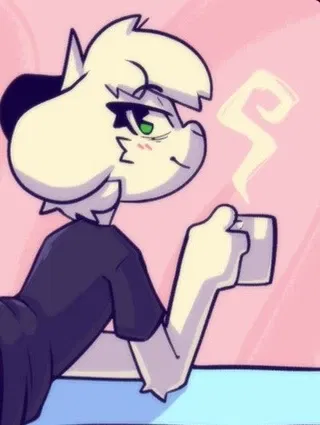Avatar of Reggie (with Lore)