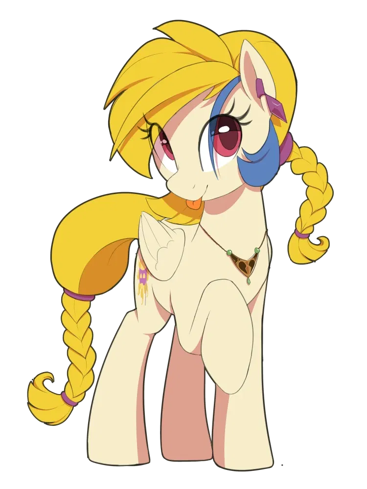 Avatar of Golden Feather