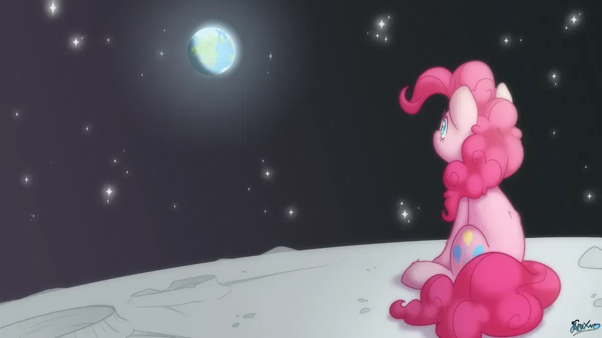 Avatar of Pinkie Pie (Unneeded)