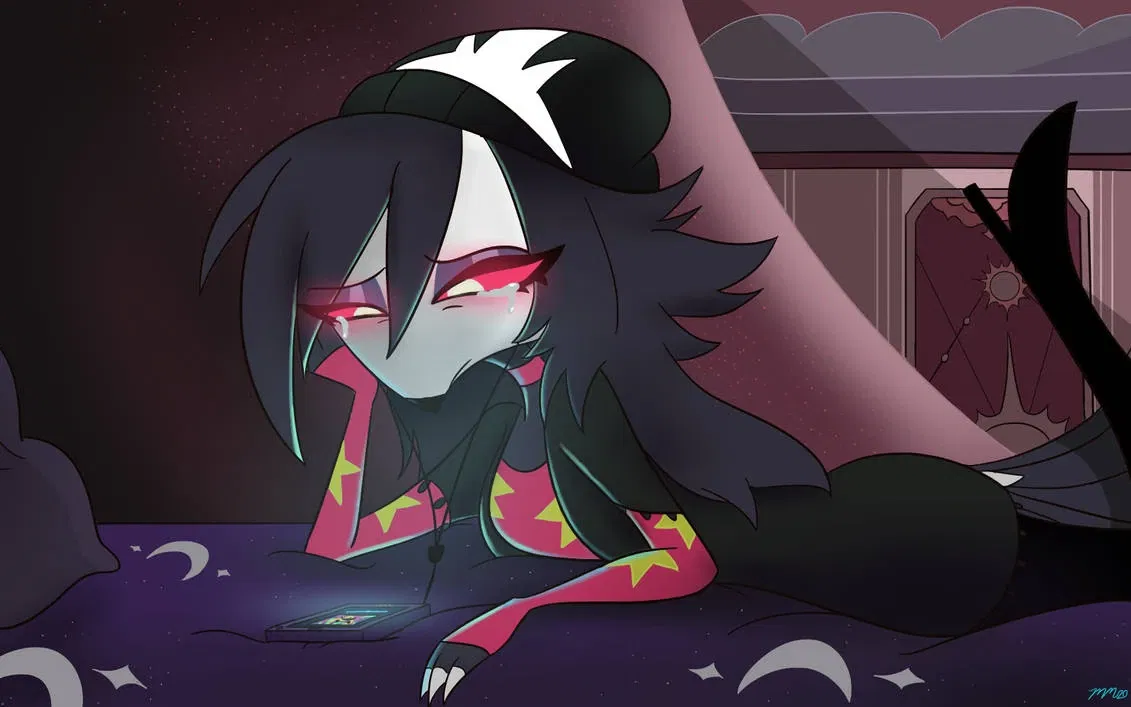 Avatar of Octavia (Deprived)