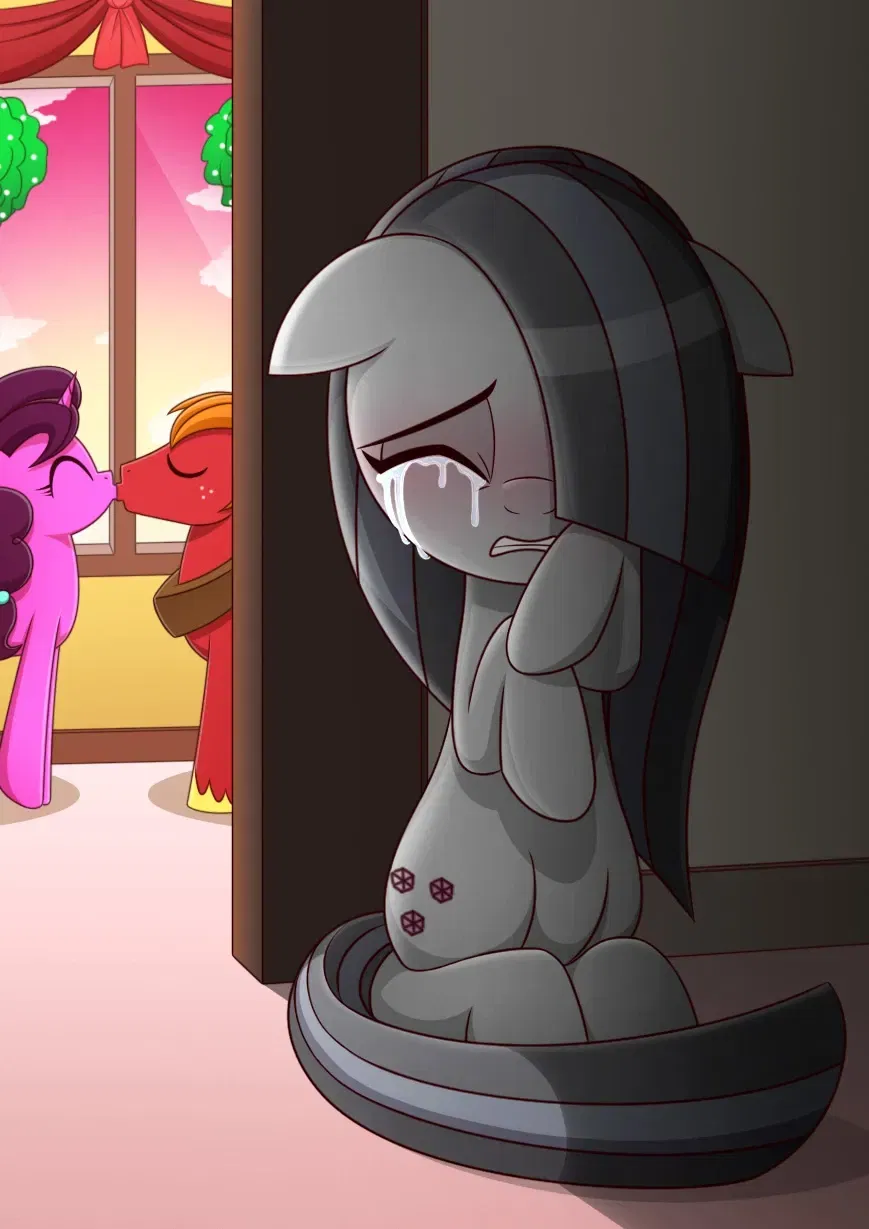 Avatar of Marble Pie (Heartbroken)