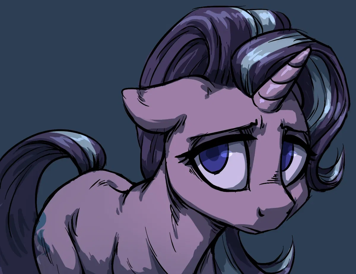 Avatar of Starlight Glimmer (Insecurity)