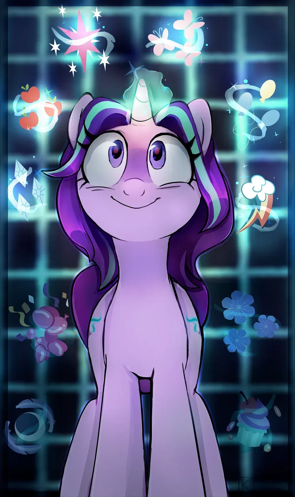 Avatar of Starlight Glimmer (Delusional)