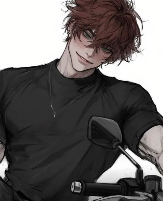 Avatar of Ryder Miyamoto (MLM ver)
