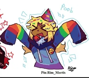 Avatar of Party Noob/ Poob - Regretavator