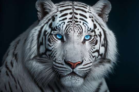Avatar of Tiger