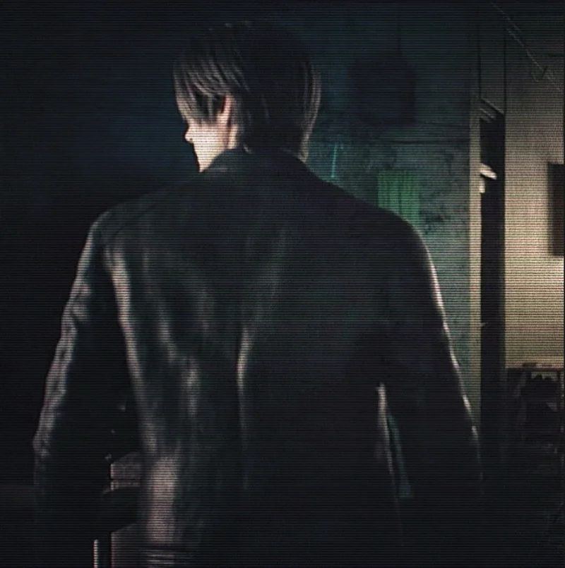 Avatar of Leon Kennedy