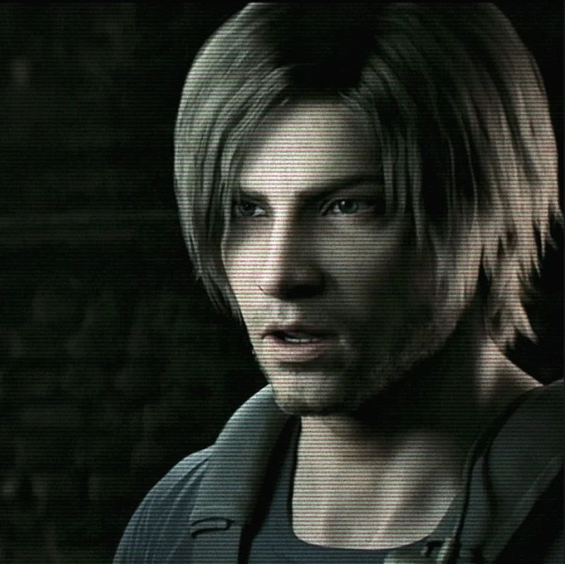Avatar of Leon Kennedy
