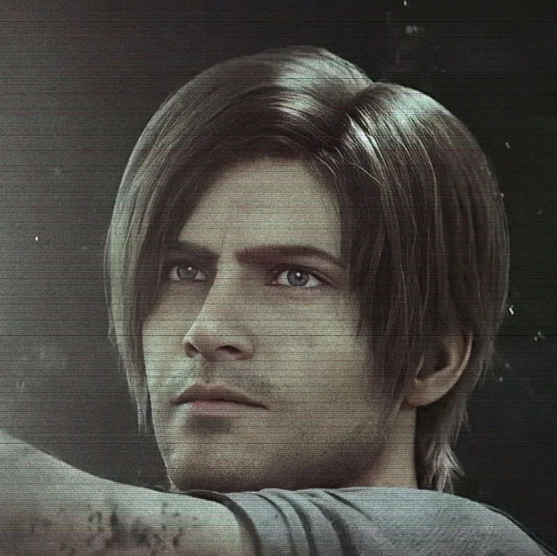 Avatar of Leon Kennedy