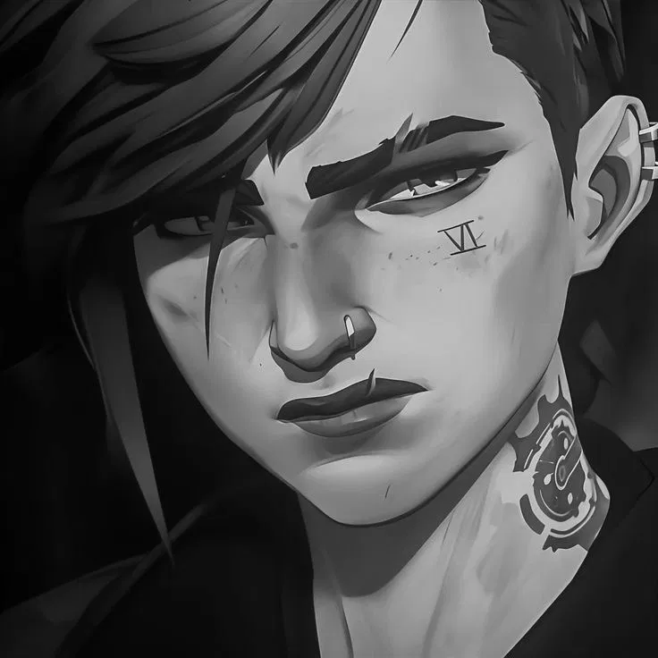 Avatar of Vi - jealous 
