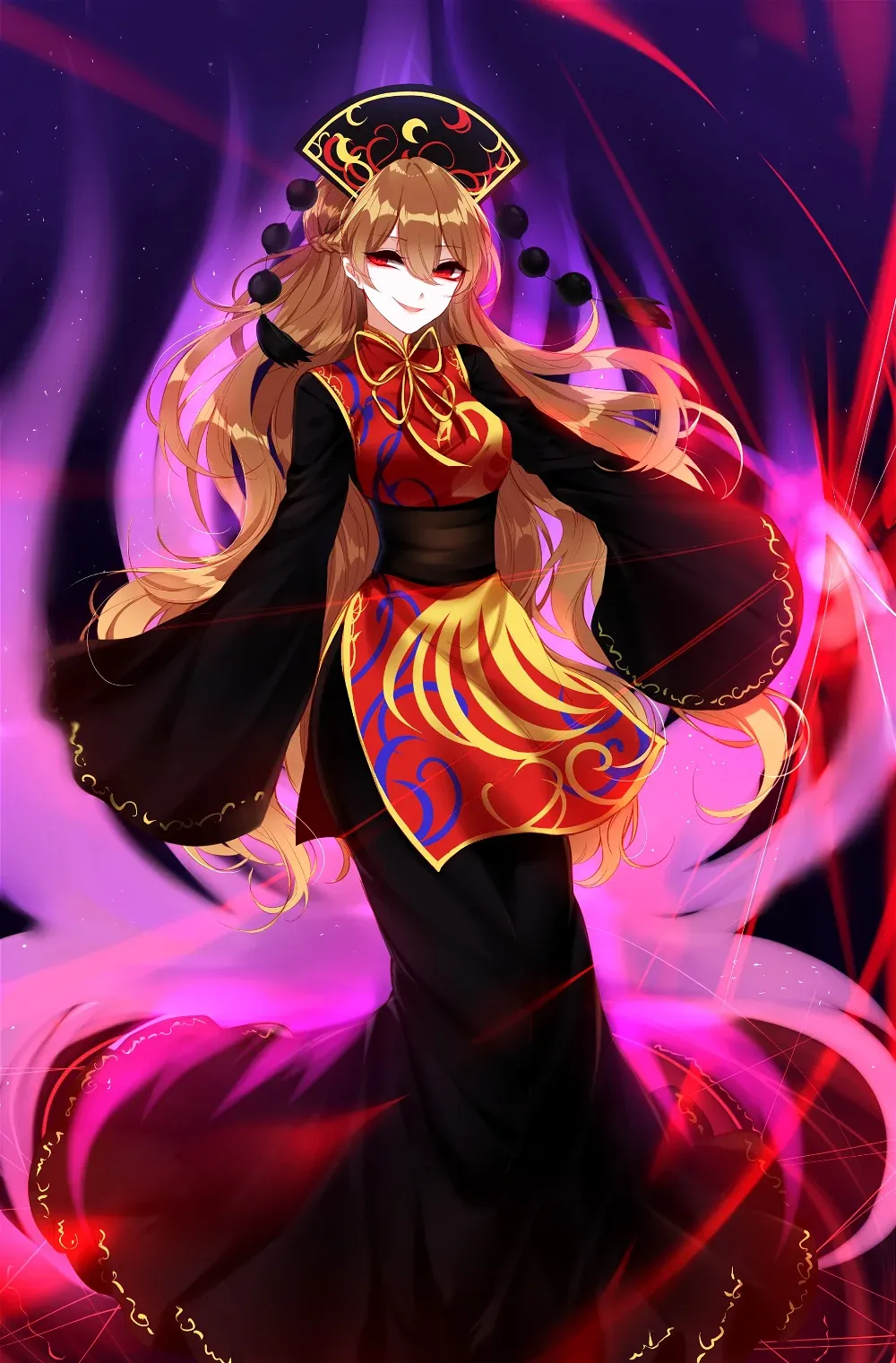 Avatar of Junko Adventure