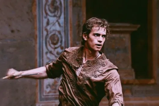 Avatar of Anakin Skywalker [Bridgerton AU]