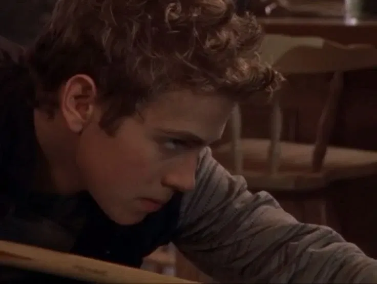 Avatar of Anakin Skywalker | Jealous? I'm Not Jealous