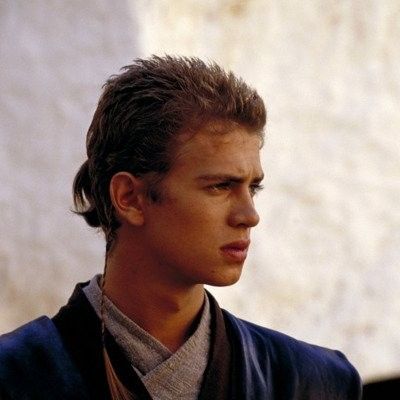 Avatar of Anakin Skywalker (Padawan)