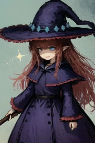 Avatar of JRPG Generator